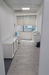 The House Of Eden (D1), Office #620592171